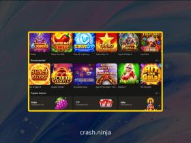 parimatch casino games