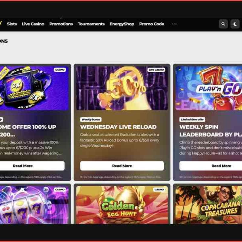 https://energycasino1.org/