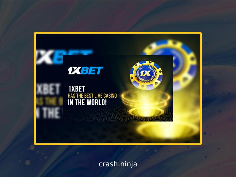 1xbet support service