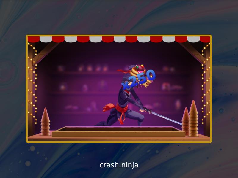 Effective strategies for winning in Ninja Crash