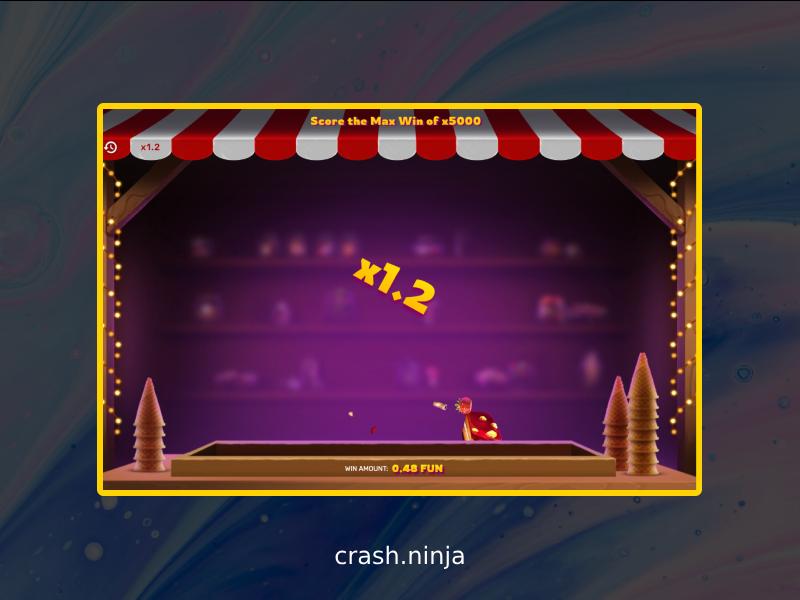 Android'de Ninja Crash Nasıl İndirilir