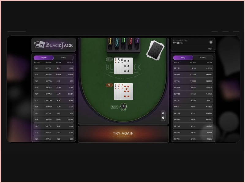 Strategie e tattiche per giocare a Blackjack: consigli per vincere