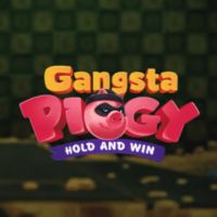 Gangsta Piggy