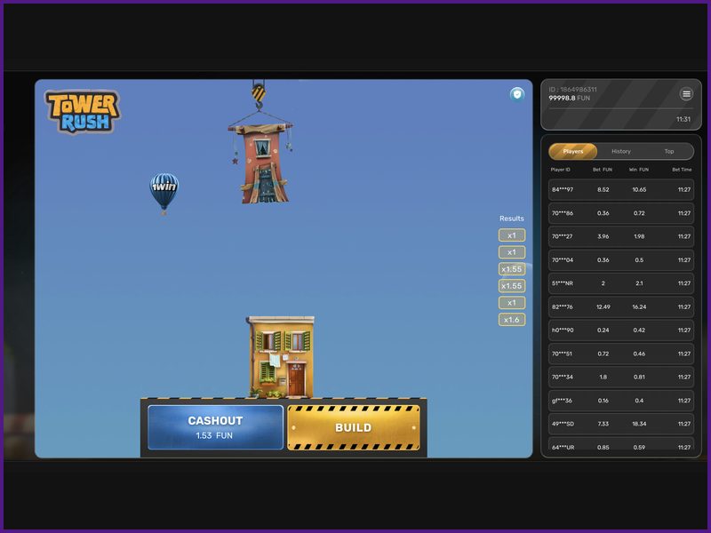 Tips for Beginners Playing Tower Rush by Galaxsys