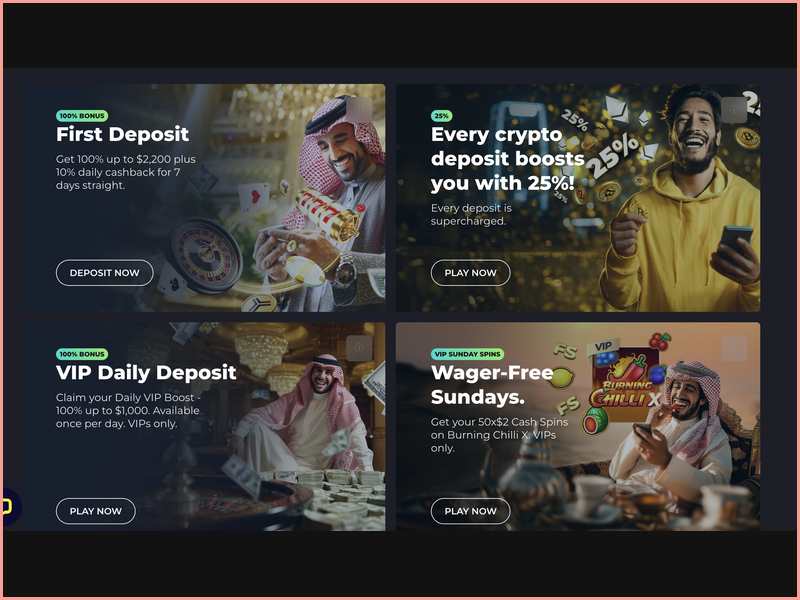 Benefits of playing Ninja Crash at YYY Casino in the MENA region