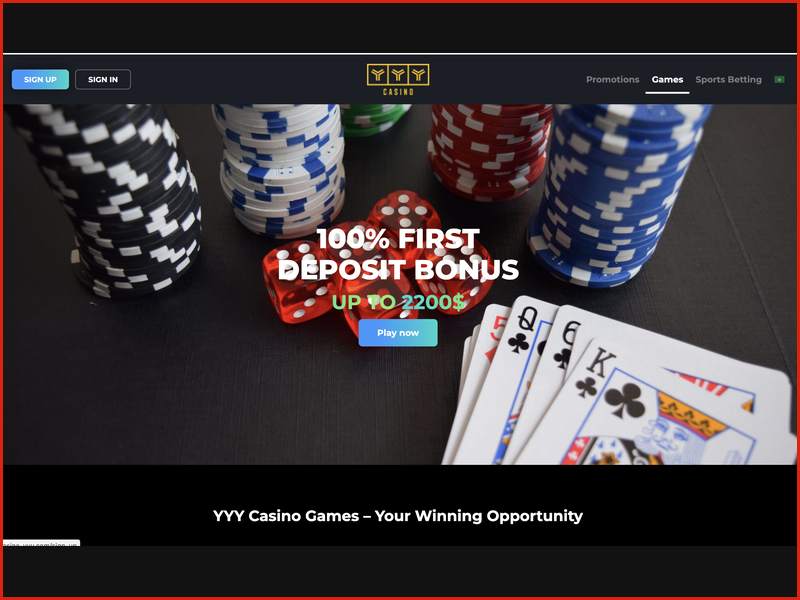 Step-by-Step Guide to Registering at YYY Casino